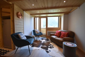 Résidence Grand Roc - Campanules 308 - Happy Rentals Chamonix-Mont-Blanc